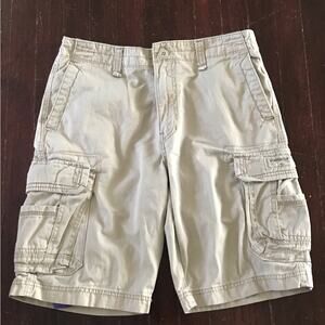 Mens UnionBay Cargo Shorts